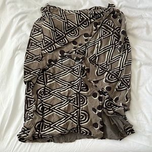Anthropologie Skirt 0 / XS